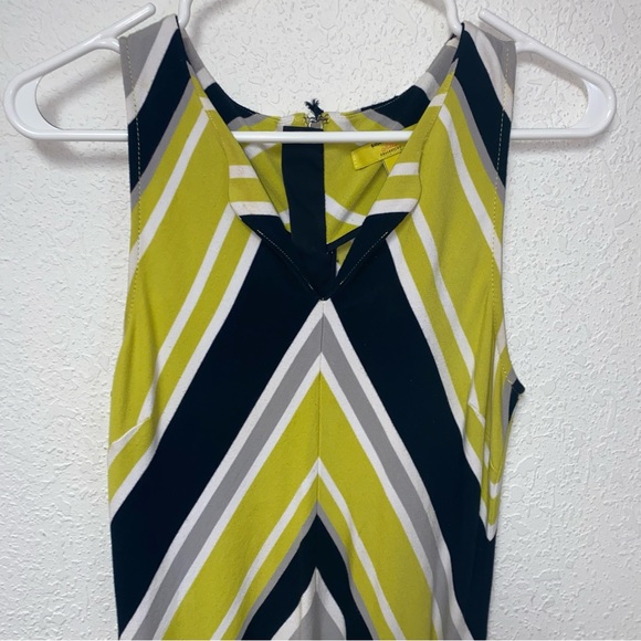 Banana Republic Milly Collection Size 2 Dress - Picture 8 of 13